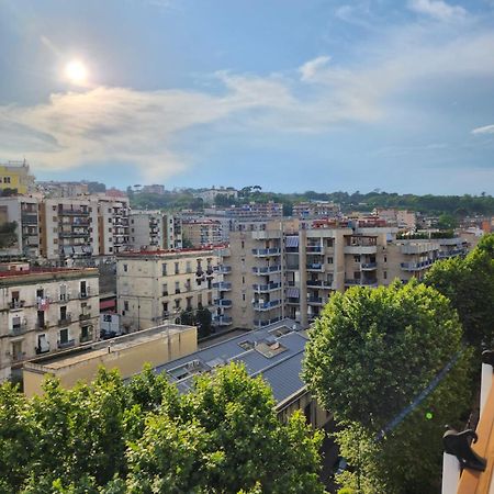 EasyhomeinNapoli Esterno foto