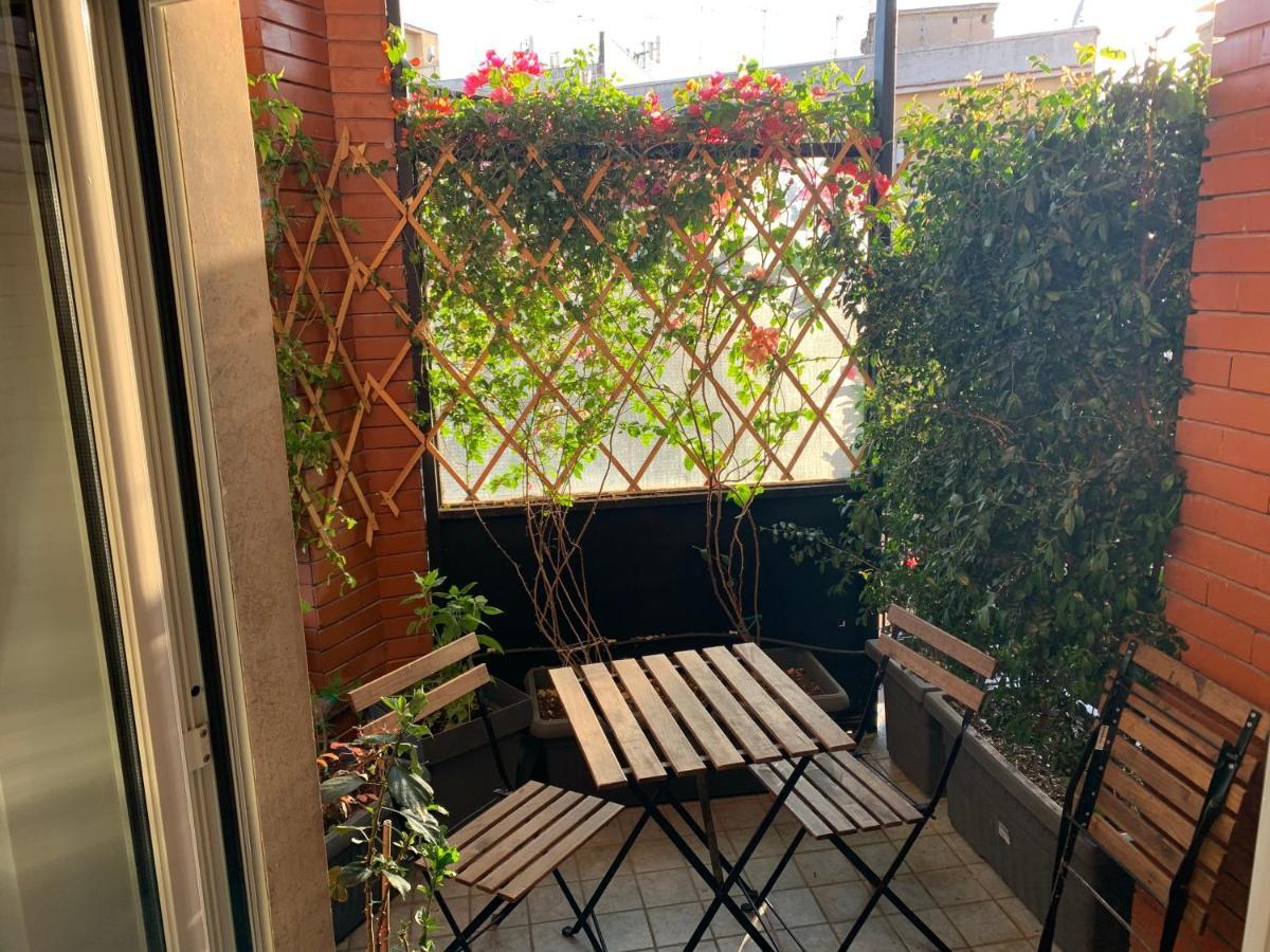EasyhomeinNapoli Esterno foto