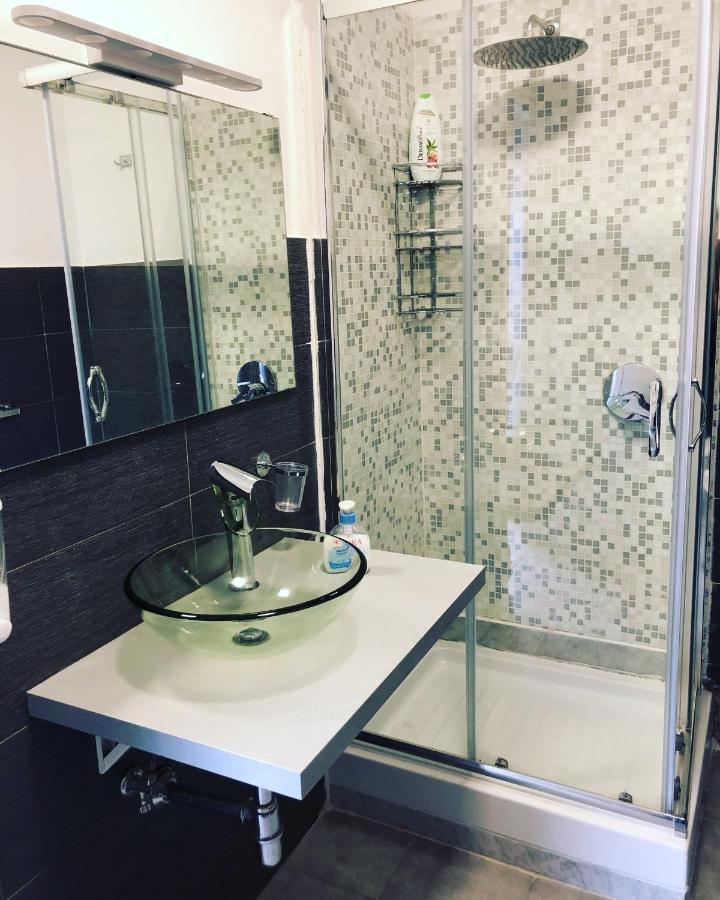 EasyhomeinNapoli Esterno foto