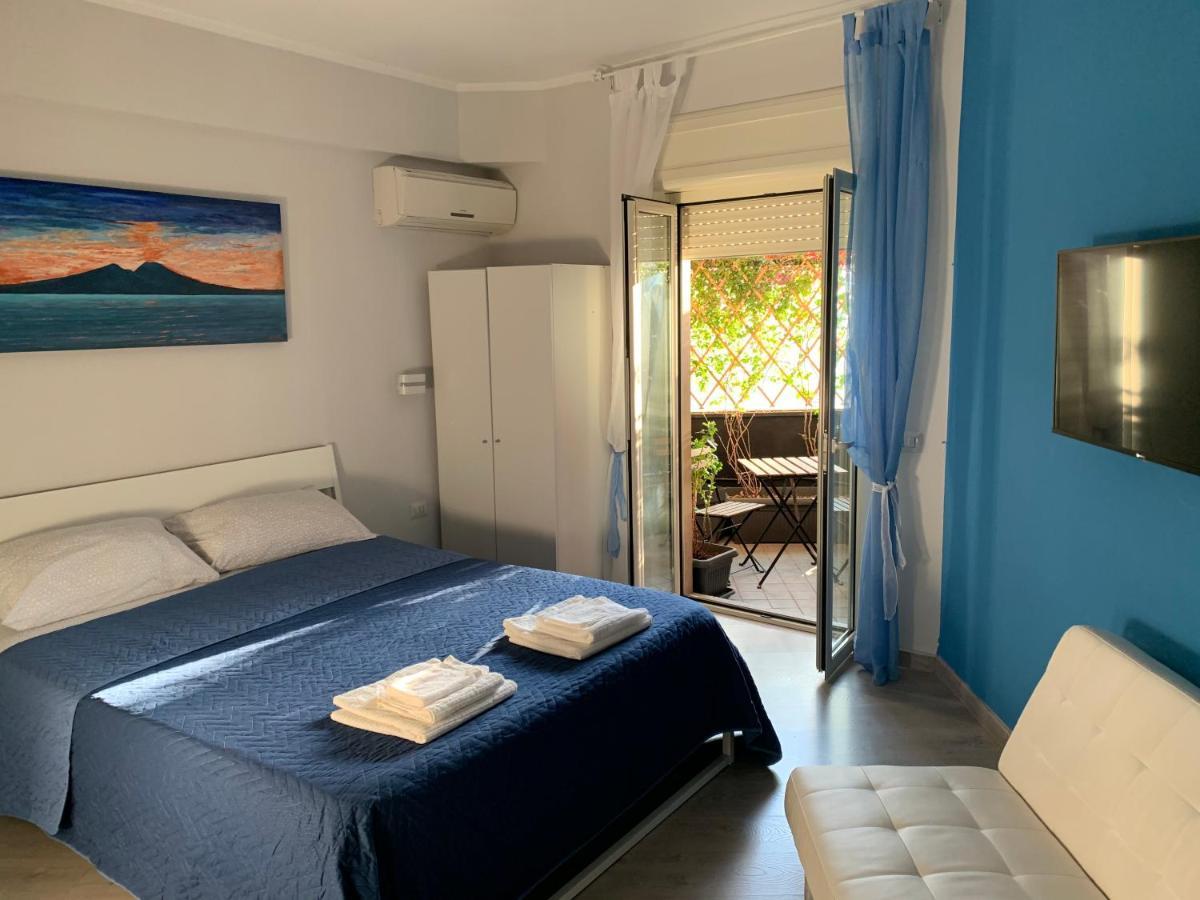 EasyhomeinNapoli Esterno foto