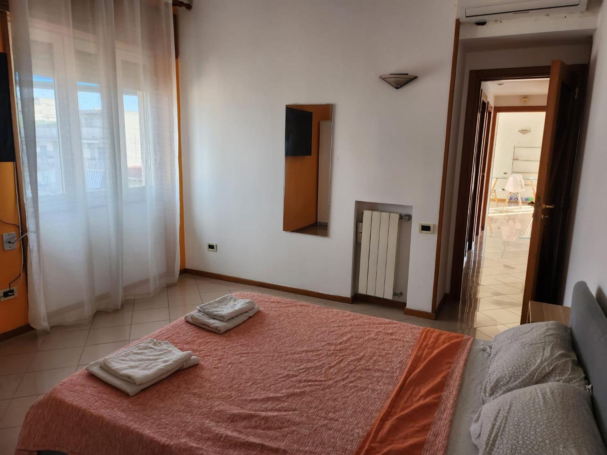 EasyhomeinNapoli Esterno foto