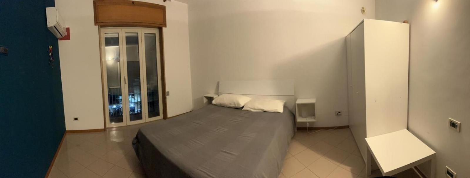 EasyhomeinNapoli Esterno foto