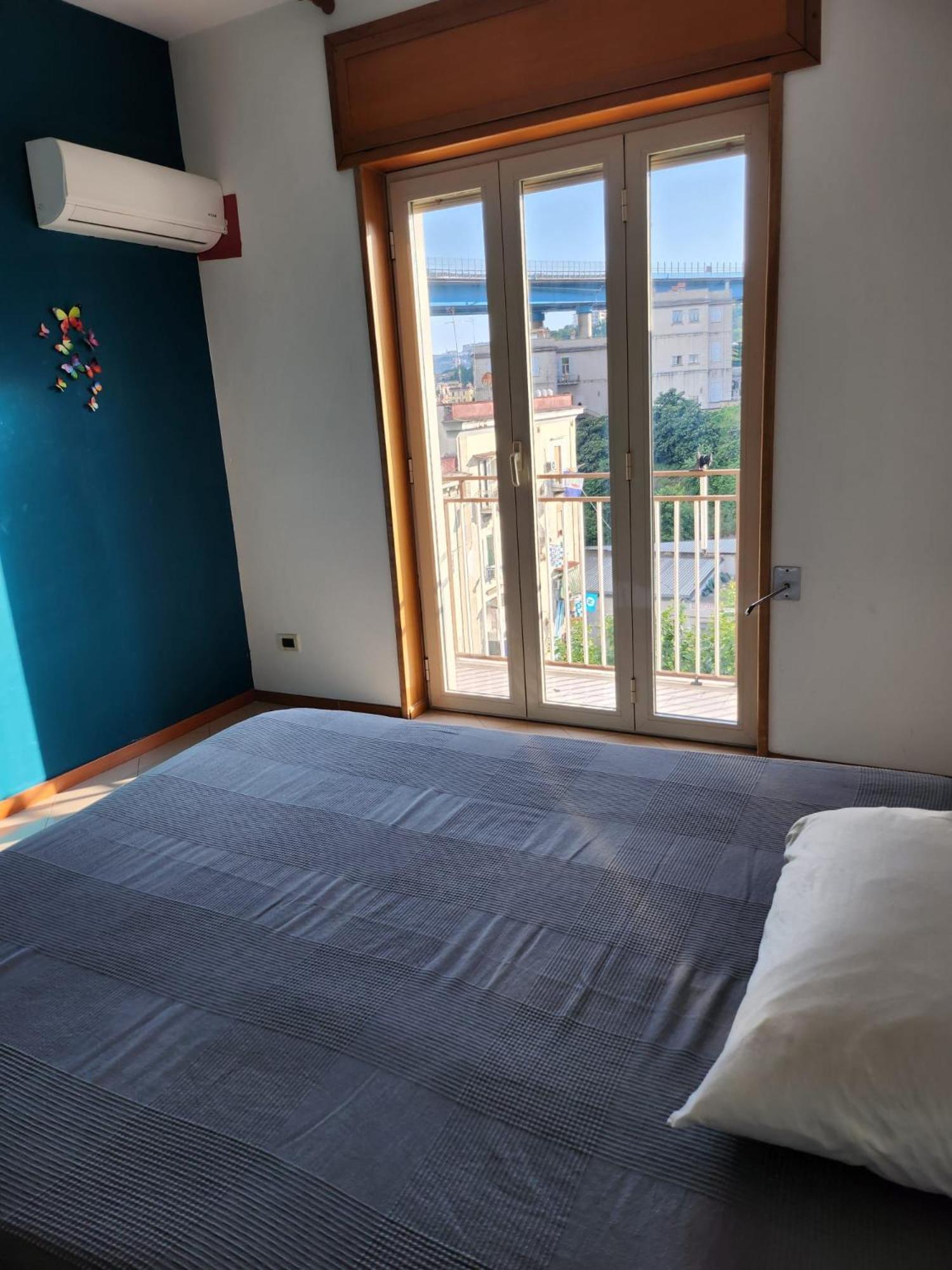 EasyhomeinNapoli Esterno foto