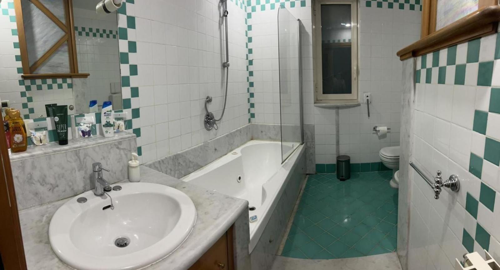 EasyhomeinNapoli Esterno foto