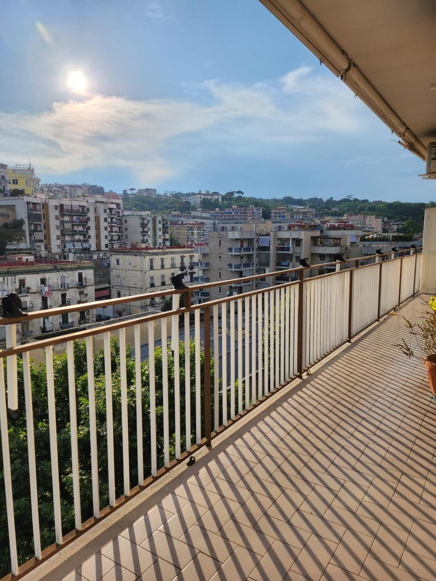 EasyhomeinNapoli Esterno foto