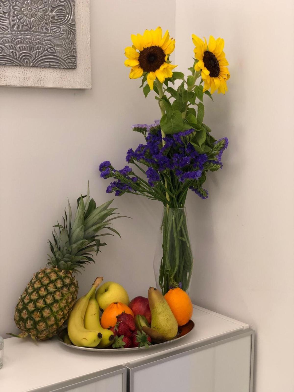 EasyhomeinNapoli Esterno foto