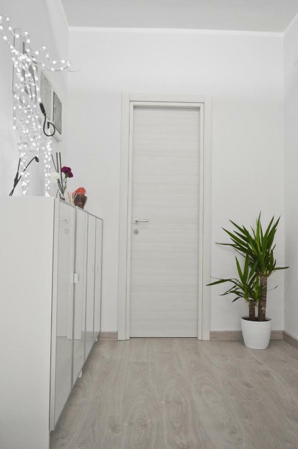 EasyhomeinNapoli Esterno foto