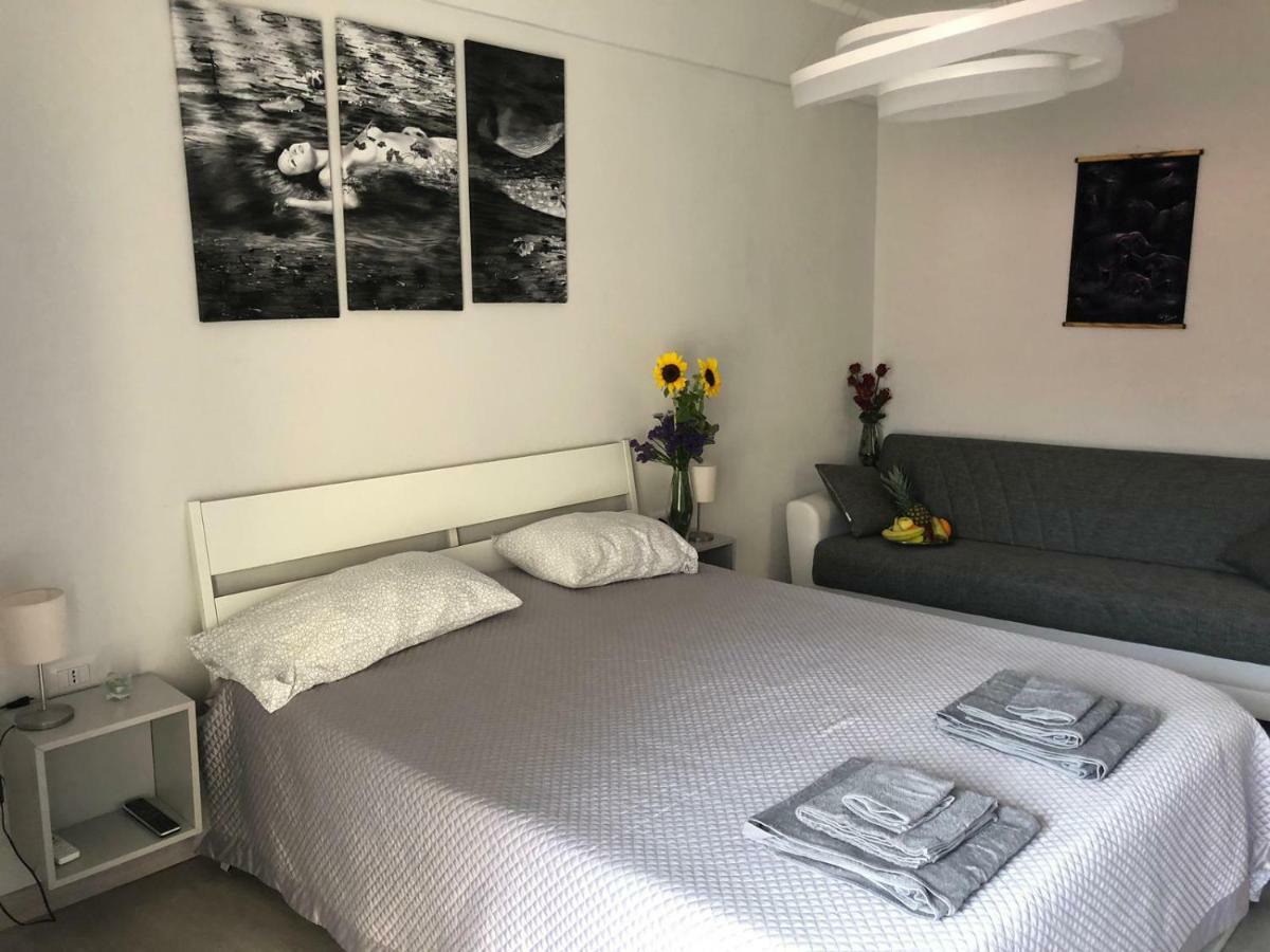 EasyhomeinNapoli Esterno foto