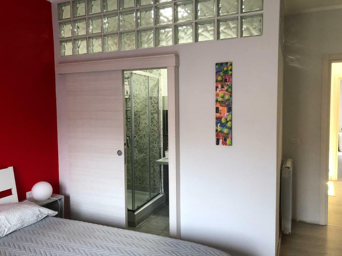 EasyhomeinNapoli Esterno foto