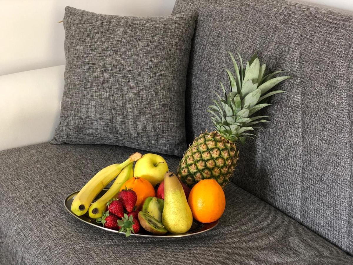 EasyhomeinNapoli Esterno foto