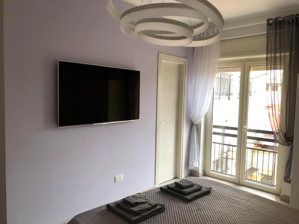 EasyhomeinNapoli Esterno foto