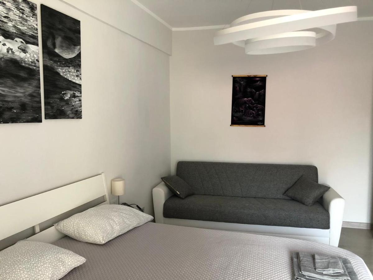 EasyhomeinNapoli Esterno foto