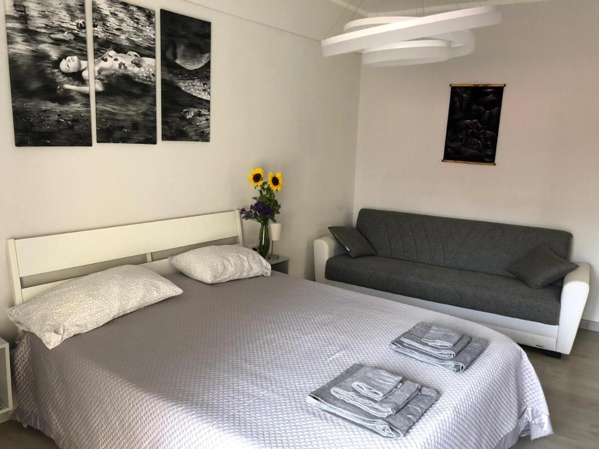 EasyhomeinNapoli Esterno foto
