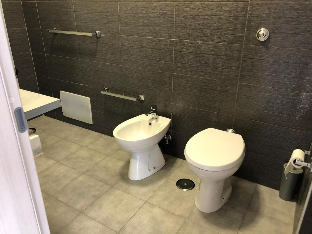 EasyhomeinNapoli Esterno foto