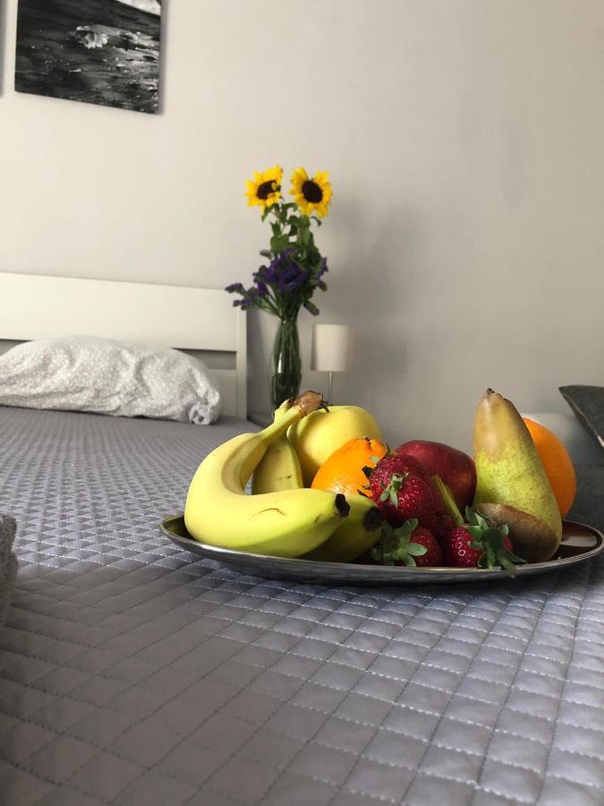EasyhomeinNapoli Esterno foto